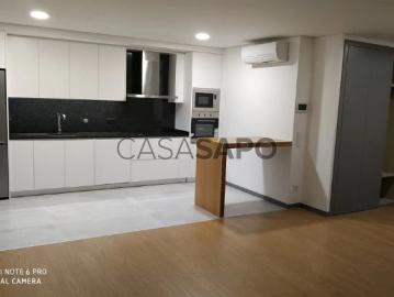 Apartamento T2 para alugar em Ponte de Lima