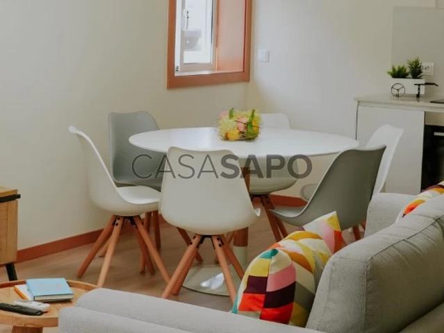Apartamento T2 para alugar em Ponte de Lima