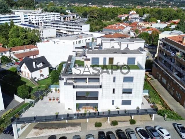 Apartamento T2 para alugar em Ponte de Lima