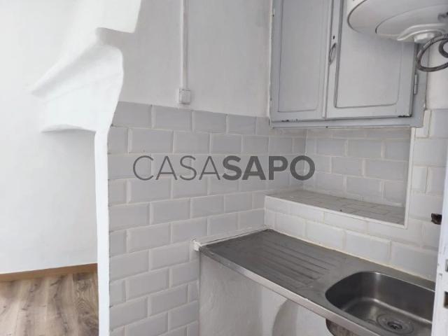 Apartamento T2 para alugar em Portalegre