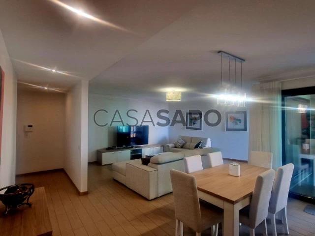 Apartamento T2 para alugar em Portimão