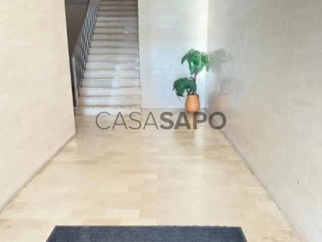 Apartamento T2 para alugar em Portimão