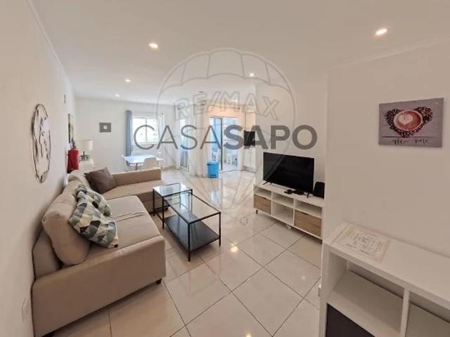 Apartamento T2 para alugar em Portimão
