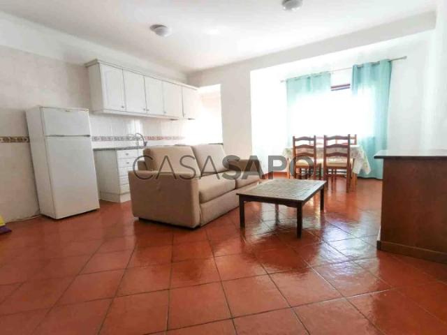 Apartamento T2 para alugar em Portimão