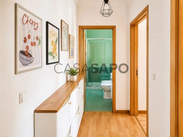 Apartamento T2 para alugar em Portimão