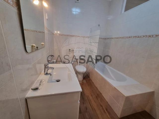 Apartamento T2 para alugar em Portimão