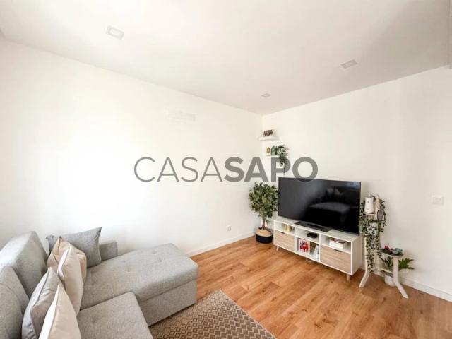 Apartamento T2 para alugar em Portimão