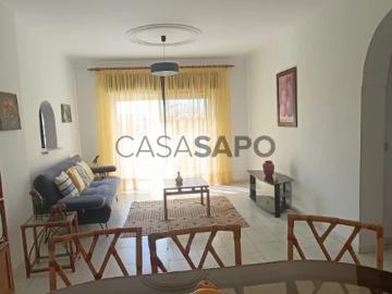 Apartamento T2 para alugar em Portimão