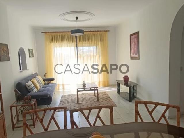 Apartamento T2 para alugar em Portimão