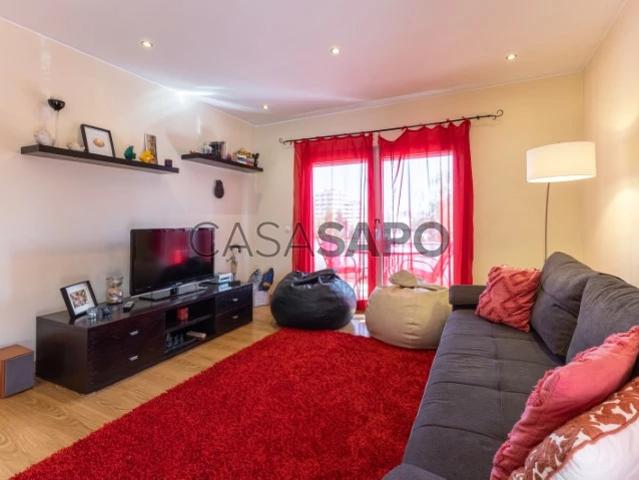 Apartamento T2 para alugar em Portimão