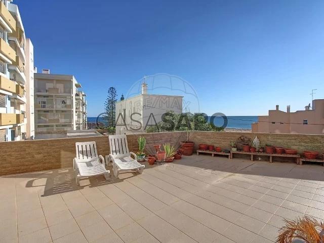 Apartamento T2 para alugar em Portimão
