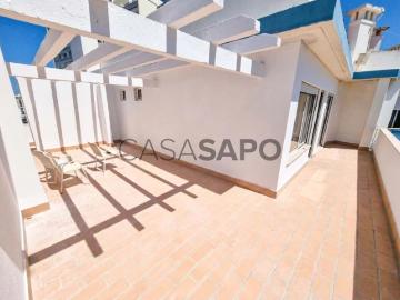 Apartamento T2 para alugar em Portimão
