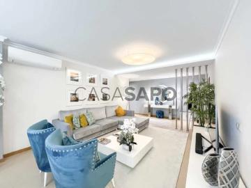Apartamento T2 para alugar em Portimão