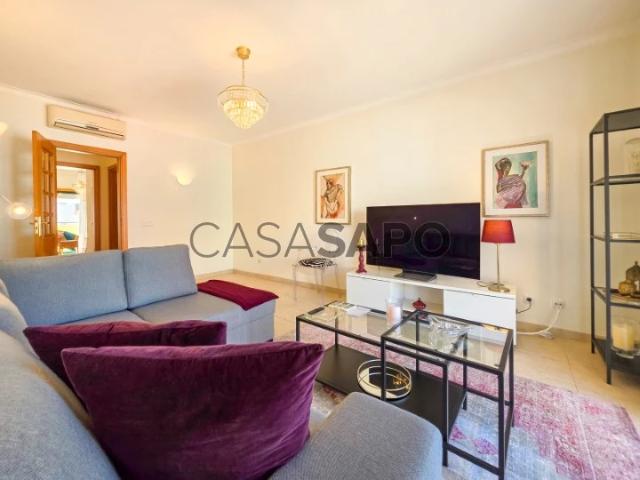 Apartamento T2 para alugar em Portimão