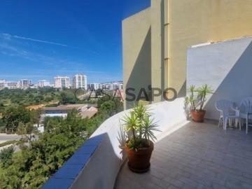 Apartamento T2 para alugar em Portimão