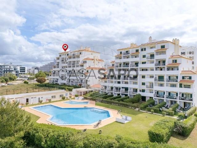 Apartamento T2 para alugar em Portimão