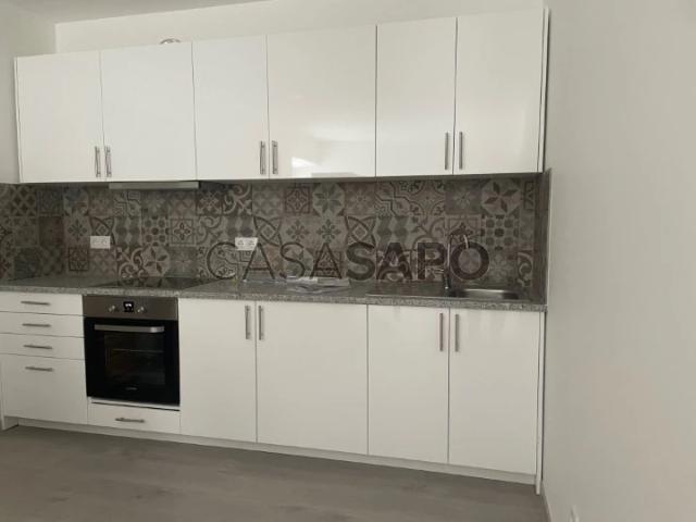 Apartamento T2 para alugar em Porto de Mós