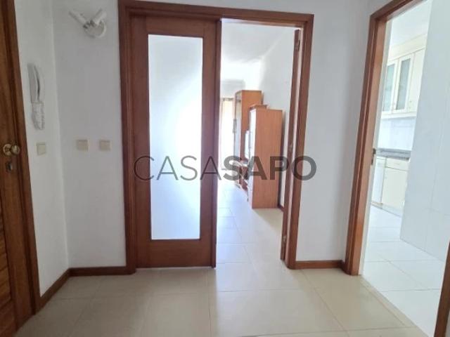 Apartamento T2 para alugar em Póvoa de Varzim
