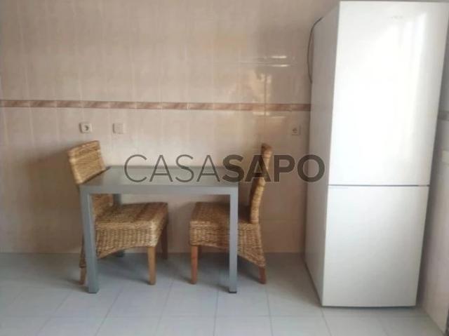 Apartamento T2 para alugar em Póvoa de Varzim