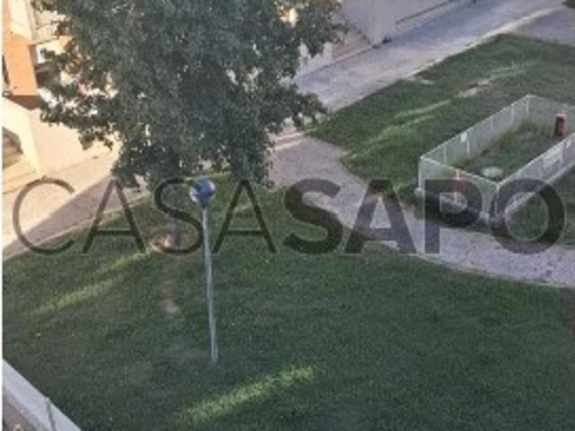 Apartamento T2 para alugar em Póvoa de Varzim