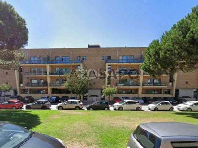 Apartamento T2 para alugar em Póvoa de Varzim