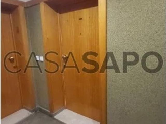 Apartamento T2 para alugar em Póvoa de Varzim