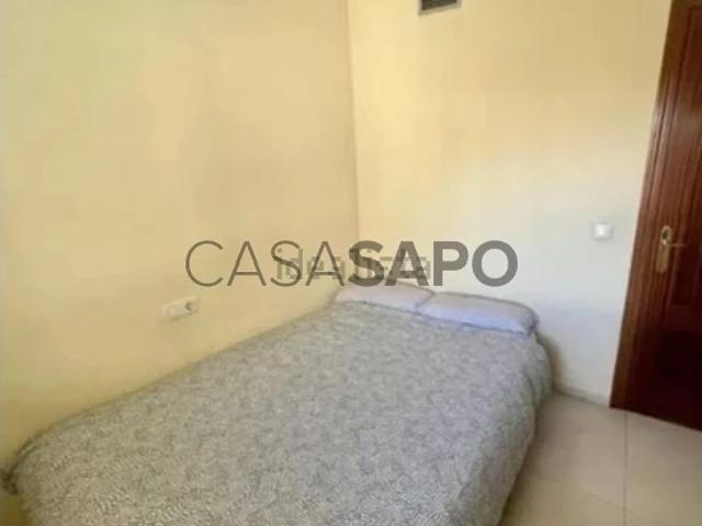 Apartamento T2 para alugar em Rio Maior