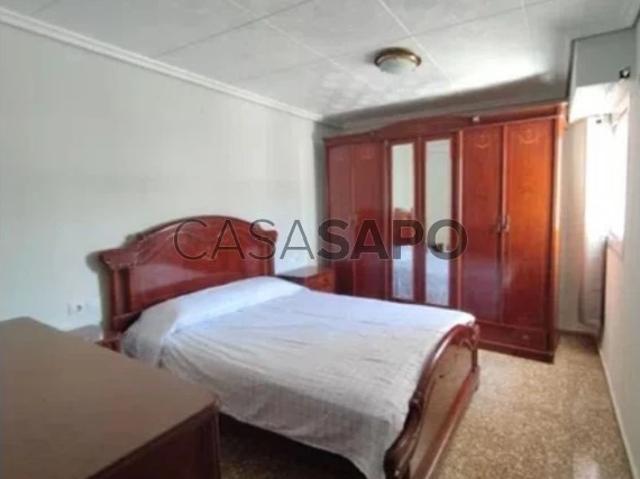 Apartamento T2 para alugar em Rio Maior