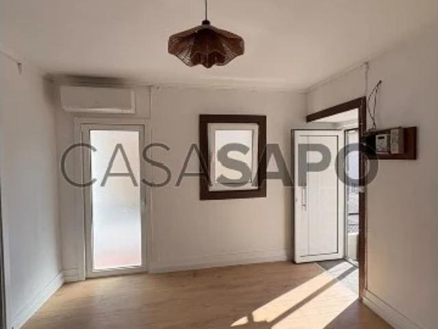 Apartamento T2 para alugar em São Pedro do Sul