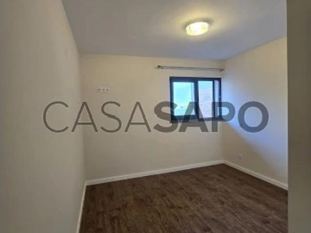 Apartamento T2 para alugar em Santa Cruz