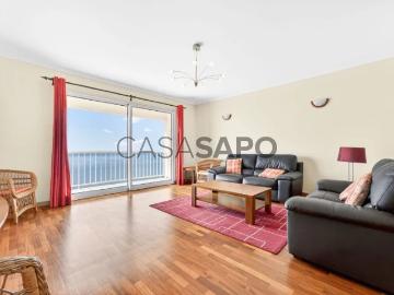 Mãe de Deus, Madeira, Portugal - Varanda