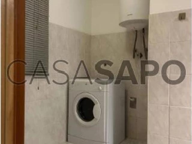 Apartamento T2 para alugar em Santa Cruz