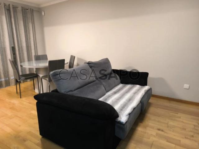 Apartamento T2 para alugar em Santa Maria da Feira