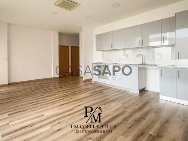 Apartamento T2 para alugar em Santa Maria da Feira