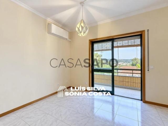 Apartamento T2 para alugar em Santa Maria da Feira