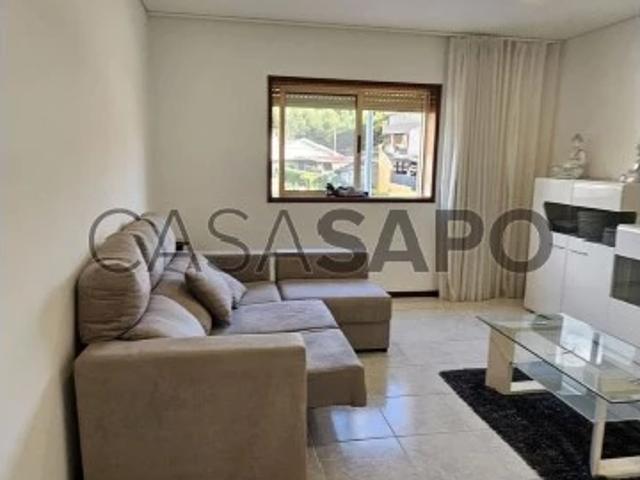 Apartamento T2 para alugar em Santa Maria da Feira