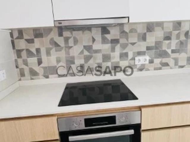 Apartamento T2 para alugar em Santarém
