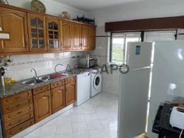 Apartamento T2 para alugar em Santarém