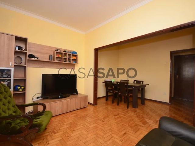 Apartamento T2 para alugar em Santarém