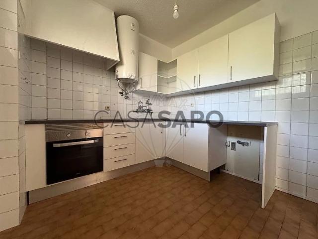 Apartamento T2 para alugar em Santarém