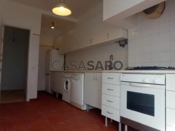 Apartamento T2 para alugar em Santarém