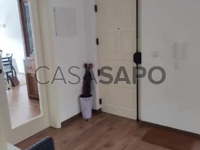 Apartamento T2 para alugar em Santarém