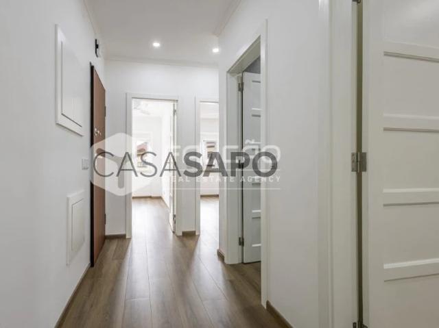 Apartamento T2 para alugar em Santarém