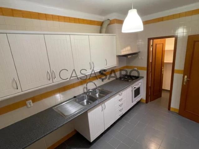 Apartamento T2 para alugar em Santarém