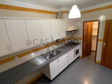 Apartamento T2 para alugar em Santarém