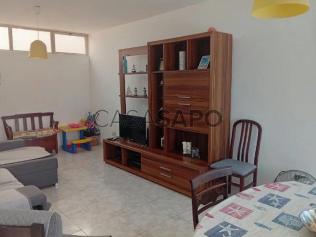 Apartamento T2 para alugar em Santiago do Cacém