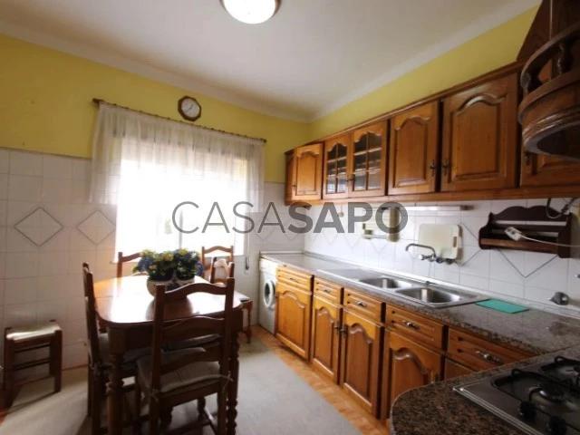 Apartamento T2 para alugar em Seia