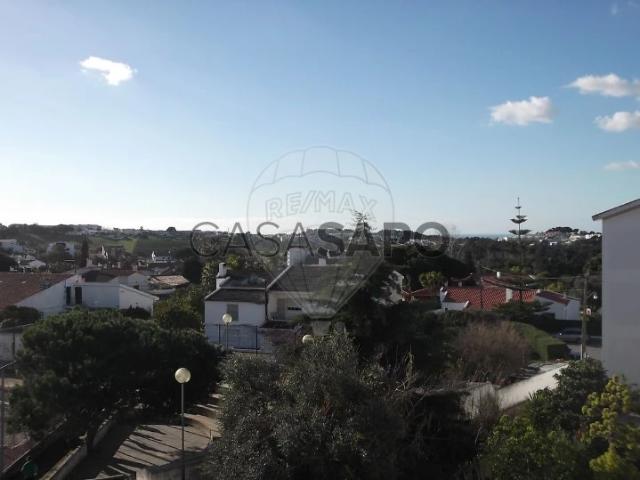Apartamento T2 para alugar em Sesimbra