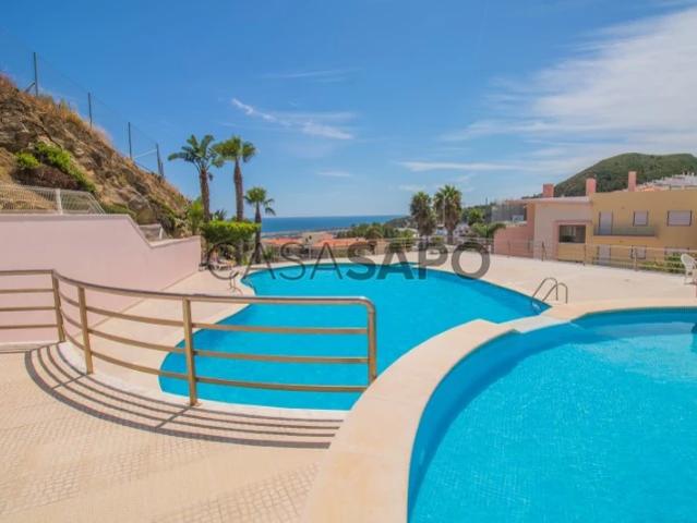 Apartamento T2 para alugar em Sesimbra