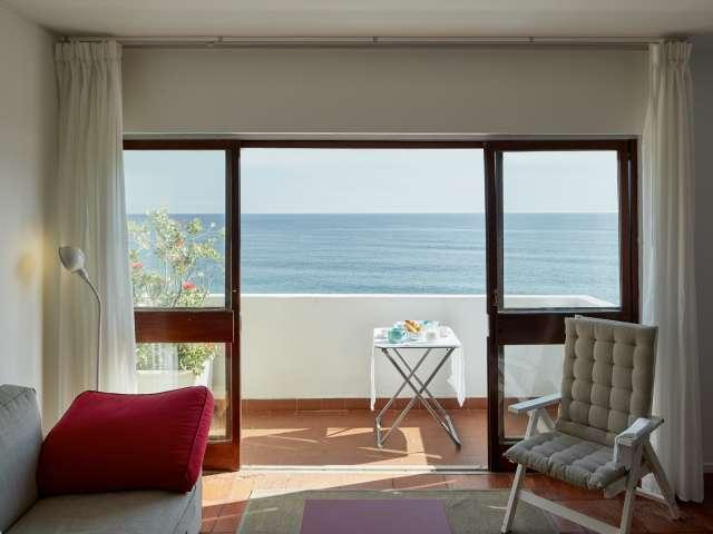 Alugo apartamento T2 em Sesimbra